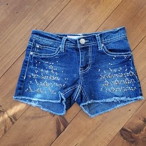 Girls shorts